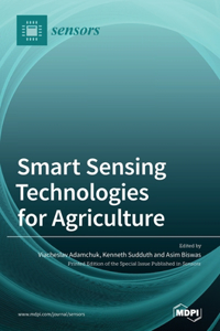 Smart Sensing Technologies for Agriculture