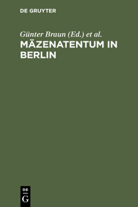 M Zenatentum in Berlin