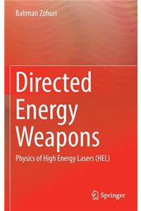 Directed Energy Weapons