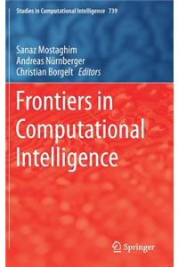 Frontiers in Computational Intelligence