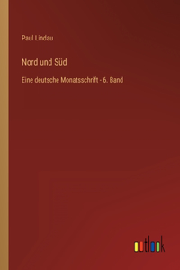 Nord und Süd