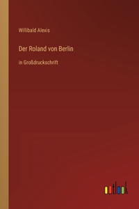 Der Roland von Berlin