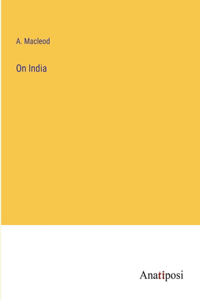 On India