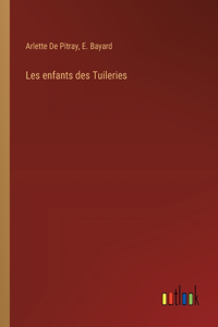 Les enfants des Tuileries