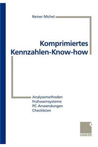 Komprimiertes Kennzahlen-Know-how