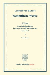 Sammtliche Werke