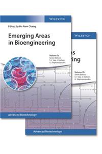 Emerging Areas in Bioengineering