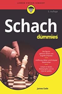 Schach fur Dummies