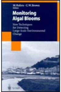 Monitoring Algal Blooms: New Techniques for Detecting Large-Scale Environmental Change