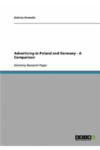 Advertising in Poland and Germany - A Comparison