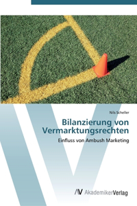 Bilanzierung von Vermarktungsrechten