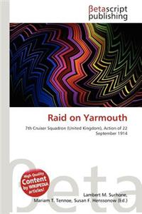 Raid on Yarmouth