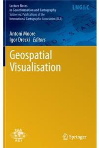 Geospatial Visualisation