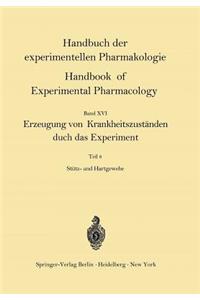 Erzeugung Von Krankheitszuständen Durch Das Experiment