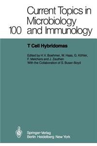 T Cell Hybridomas