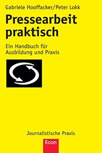 Pressearbeit Praktisch