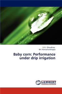 Baby Corn