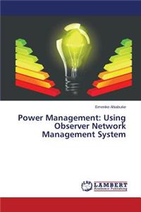 Power Management