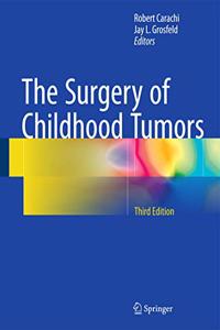 Surgery of Childhood Tumors