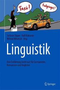 Linguistik