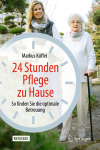 24 Stunden Pflege Zu Hause