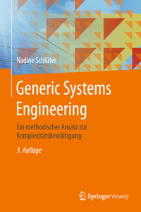 Generic Systems Engineering