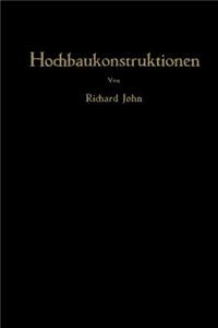 Hochbaukonstruktionen