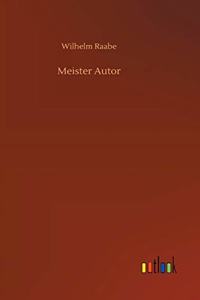 Meister Autor