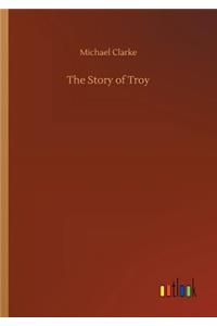 Story of Troy