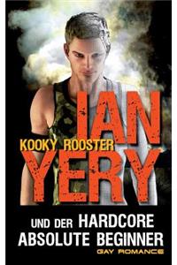 Ian Yery und der Hardcore Absolute Beginner