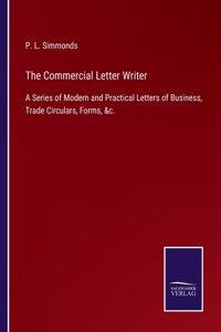 Commercial Letter Writer