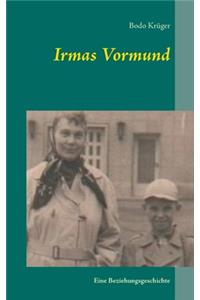 Irmas Vormund