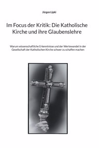 Im Focus der Kritik