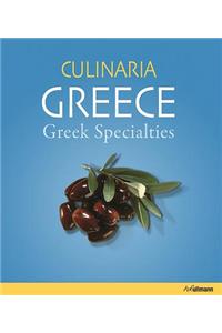 Culinaria Greece: Greek Specialties