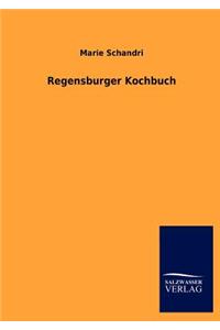 Regensburger Kochbuch