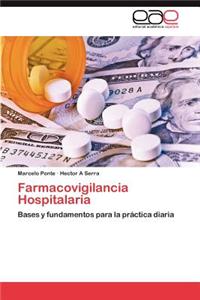 Farmacovigilancia Hospitalaria