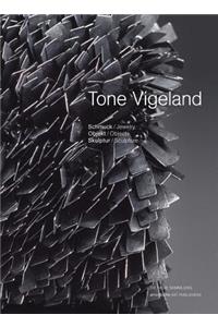 Tone Vigeland