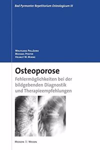 Osteoporose