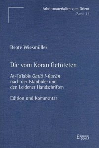 Die Vom Koran Getoteten