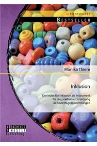 Inklusion