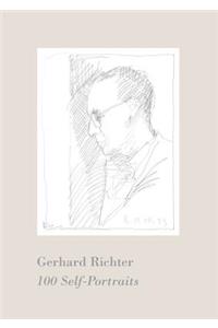 Gerhard Richter: 100 Self-Portraits