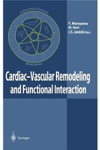 Cardiac-Vascular Remodeling and Functional Interaction