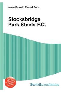 Stocksbridge Park Steels F.C.