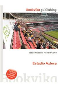 Estadio Azteca