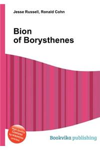 Bion of Borysthenes