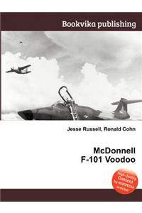 McDonnell F-101 Voodoo