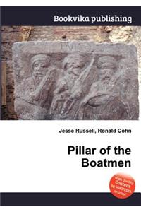 Pillar of the Boatmen