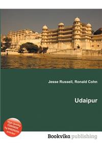 Udaipur