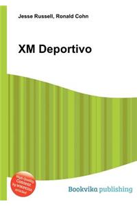 XM Deportivo