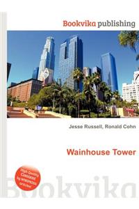 Wainhouse Tower